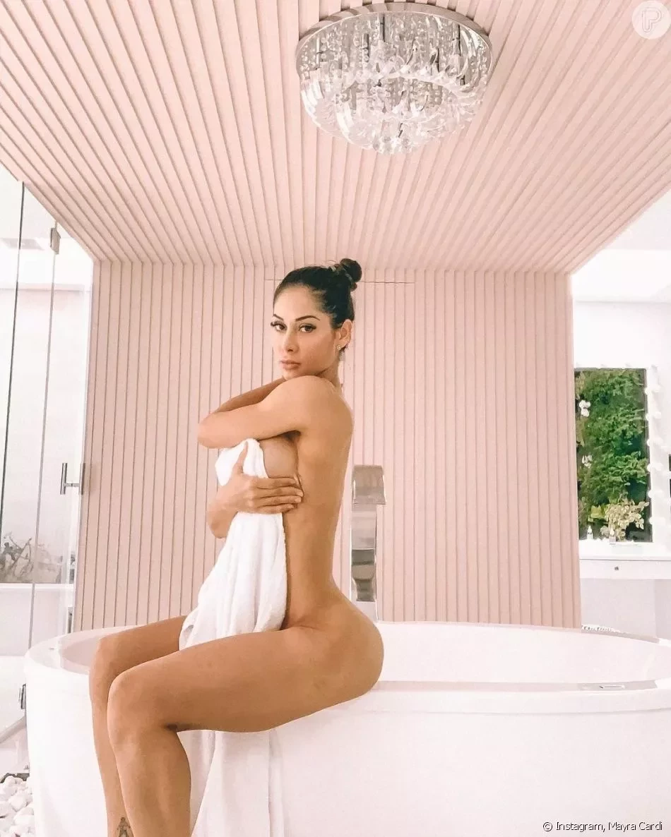 Andressa Suita e mais famosas exibem corpo após cirurgia nos seios - imagem 29590