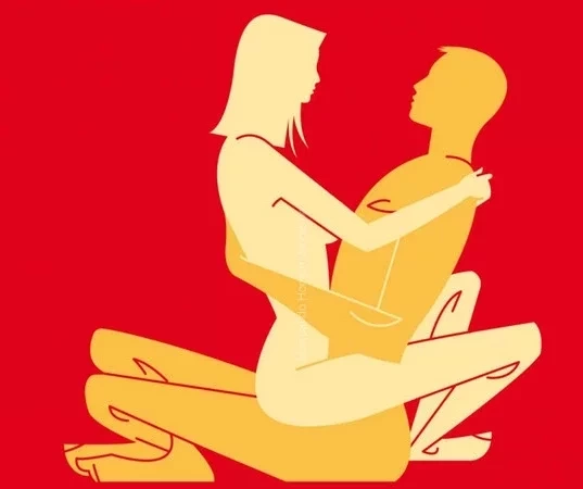 Confira as 10 posições sexuais que os homens mais gostam  - imagem 29626