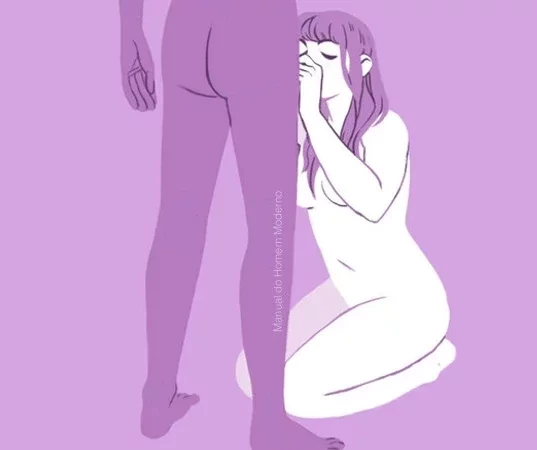 Confira as 10 posições sexuais que os homens mais gostam  - imagem 29623