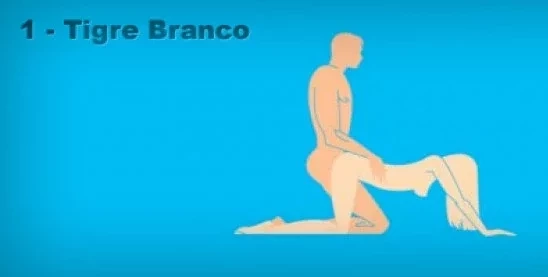 Descubra 10 posições sexuais do Kama Sutra que Elas mais gostam - imagem 29618