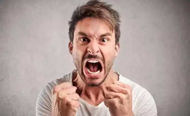 Confira os signos que ficam com raiva de forma muito rápida - imagem 29661