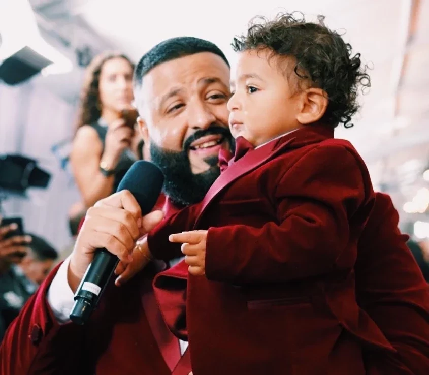 10 crianças tão poderosas nas redes sociais quanto os pais famosos - imagem 29676