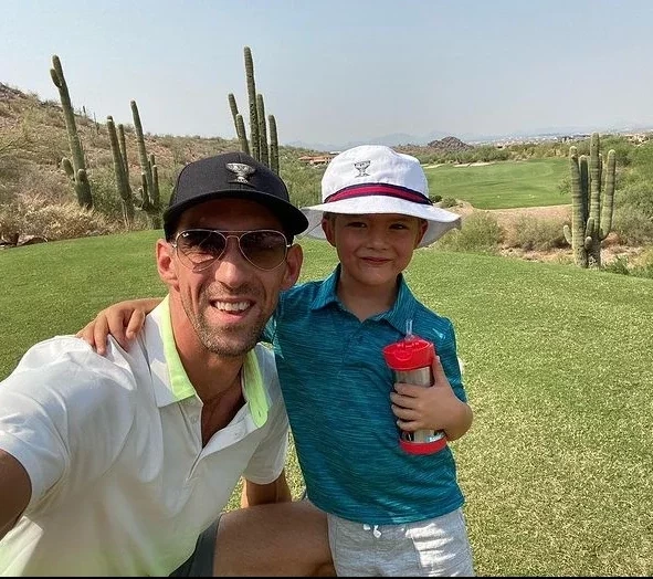 10 crianças tão poderosas nas redes sociais quanto os pais famosos - imagem 29674