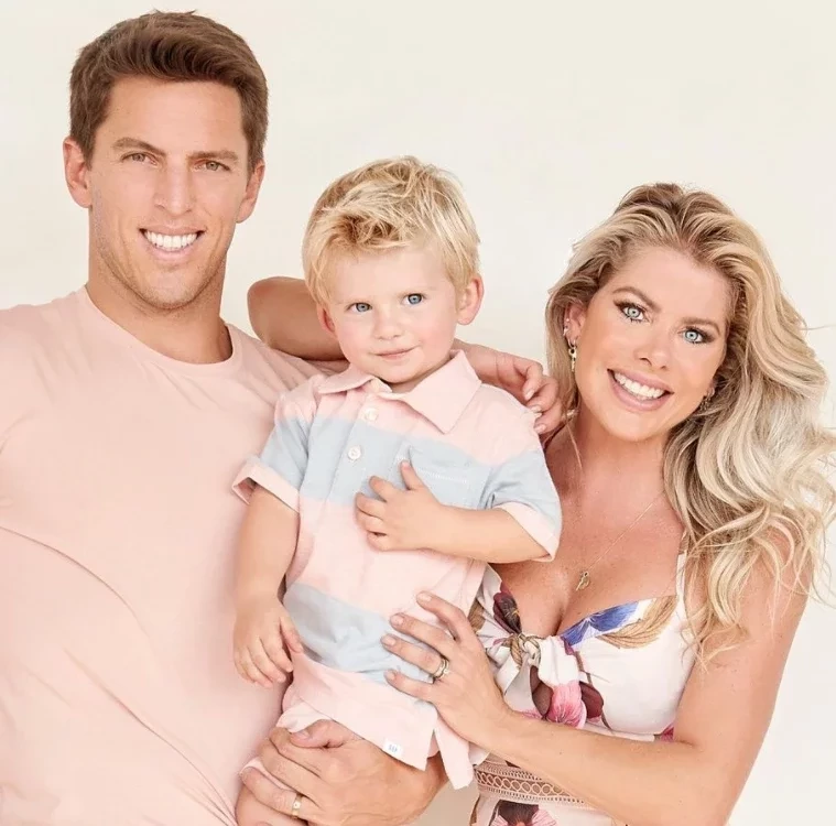 10 crianças tão poderosas nas redes sociais quanto os pais famosos - imagem 29680