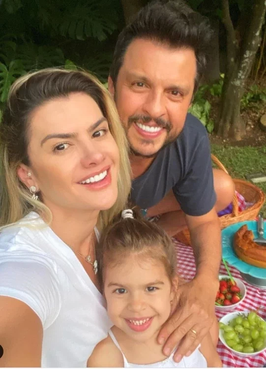 10 crianças tão poderosas nas redes sociais quanto os pais famosos - imagem 29678