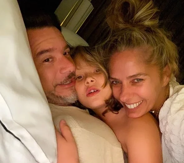 10 crianças tão poderosas nas redes sociais quanto os pais famosos - imagem 29672