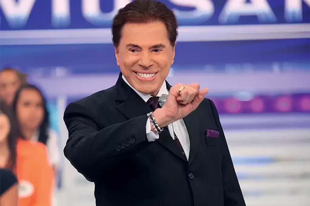 Pandemia! Saiba como é a rotina de Silvio Santos longe do SBT - imagem 29715