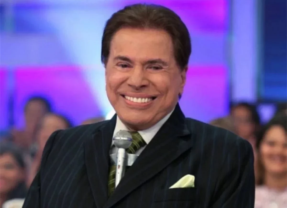 Pandemia! Saiba como é a rotina de Silvio Santos longe do SBT - imagem 29721