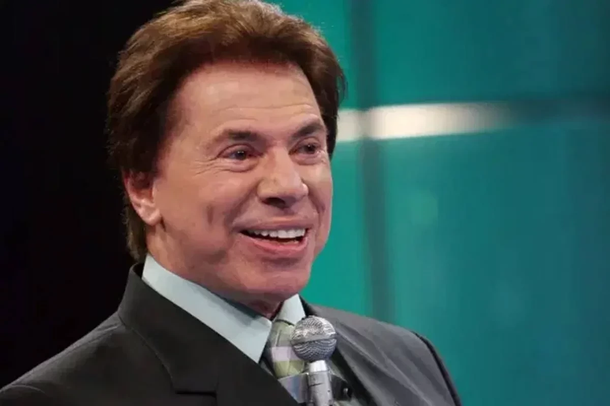 Pandemia! Saiba como é a rotina de Silvio Santos longe do SBT - imagem 29716