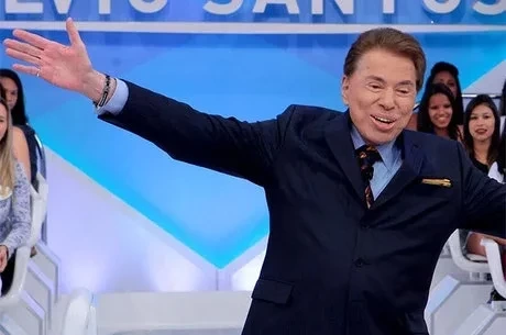 Pandemia! Saiba como é a rotina de Silvio Santos longe do SBT - imagem 29720
