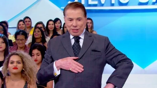 Pandemia! Saiba como é a rotina de Silvio Santos longe do SBT - imagem 29718