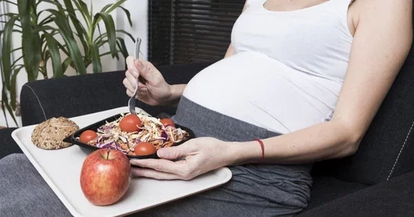 Suspeita de gravidez: Conheça 14 sinais de que você pode estar grávida - imagem 29732