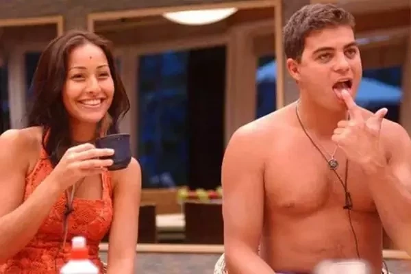 Relembre os participantes que saíram do BBB para programas policiais  - imagem 29778