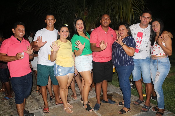 Festa da vitória - Imagem 16