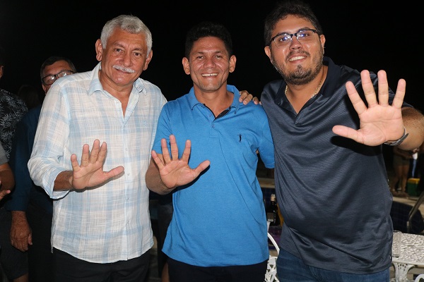 Festa da vitória - Imagem 1