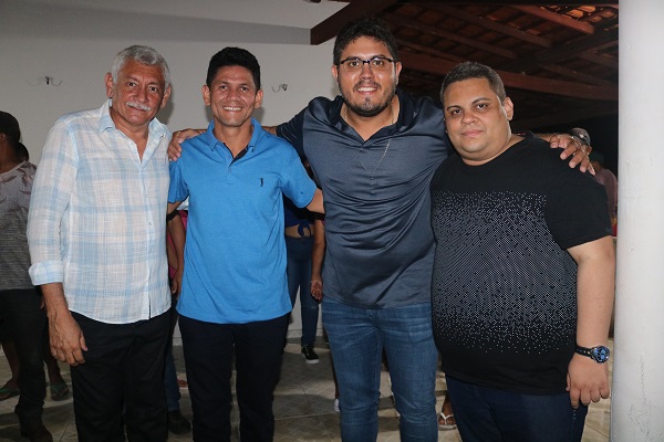 Festa da vitória - Imagem 9