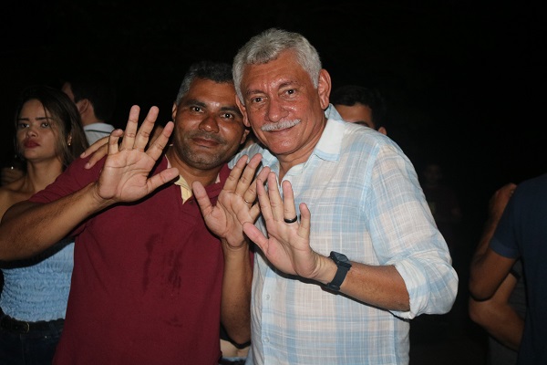 Festa da vitória - Imagem 24