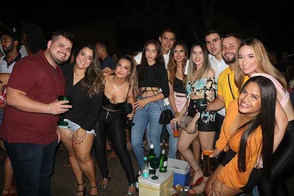 Festa da vitória - Imagem 26