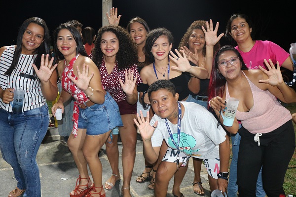 Festa da vitória - Imagem 3