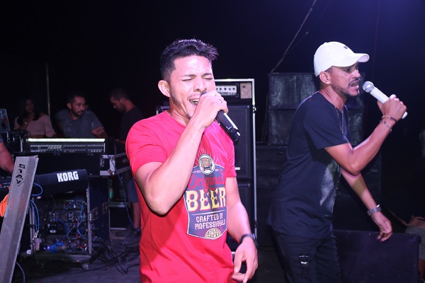 Festa da vitória - Imagem 21