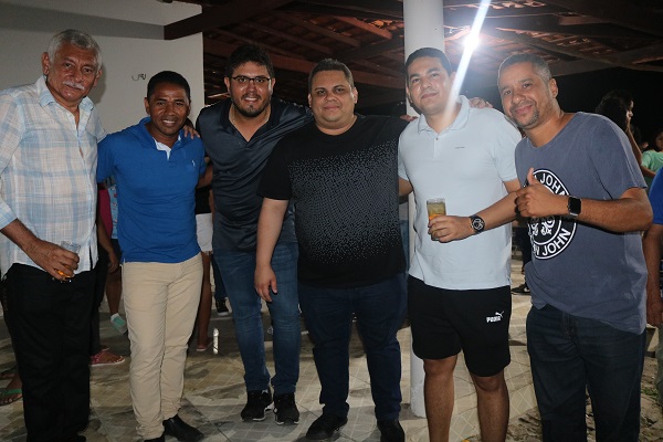 Festa da vitória - Imagem 8