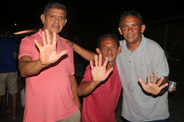 Festa da vitória - Imagem 32