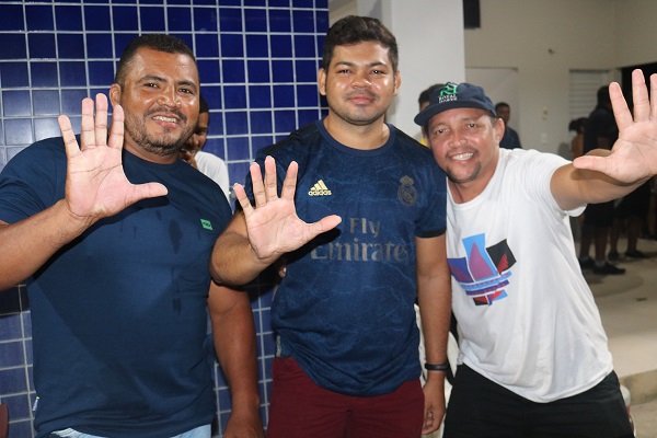 Festa da vitória - Imagem 4