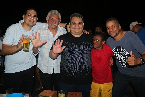 Festa da vitória - Imagem 23