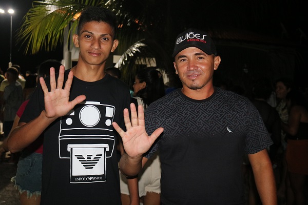 Festa da vitória - Imagem 7