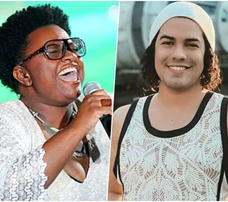 Confira como estão alguns vencedores do “The Voice Brasil”