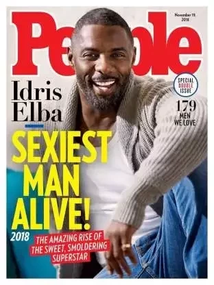 Confira os 10 homens mais sexy do mundo escolhidos pela revista People - imagem 29840