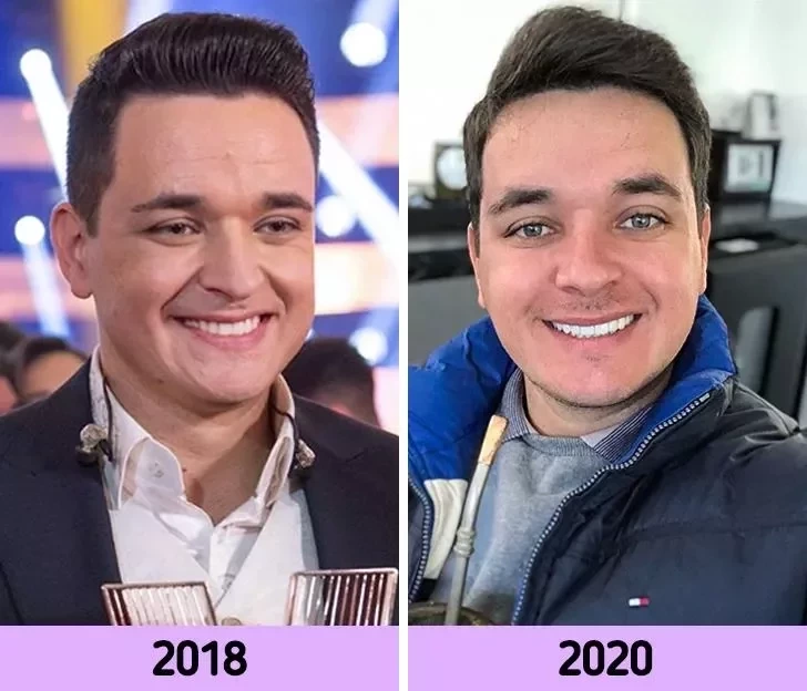 Confira como estão alguns vencedores do “The Voice Brasil” - imagem 29902