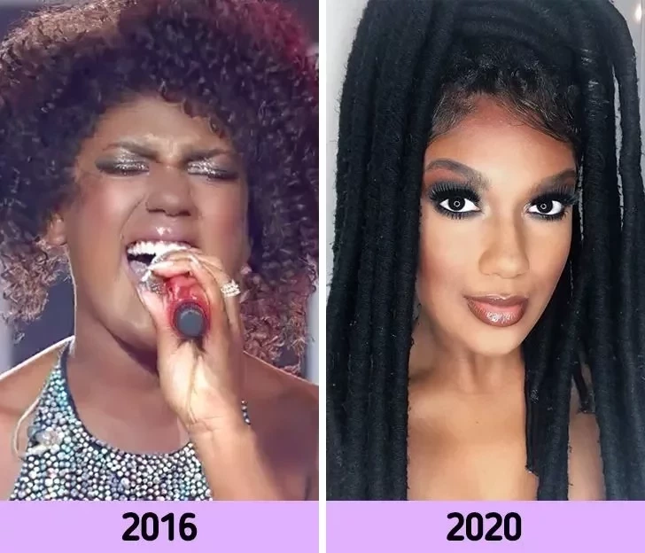 Confira como estão alguns vencedores do “The Voice Brasil” - imagem 29904