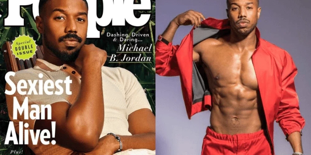 Confira os 10 homens mais sexy do mundo escolhidos pela revista People - imagem 29837