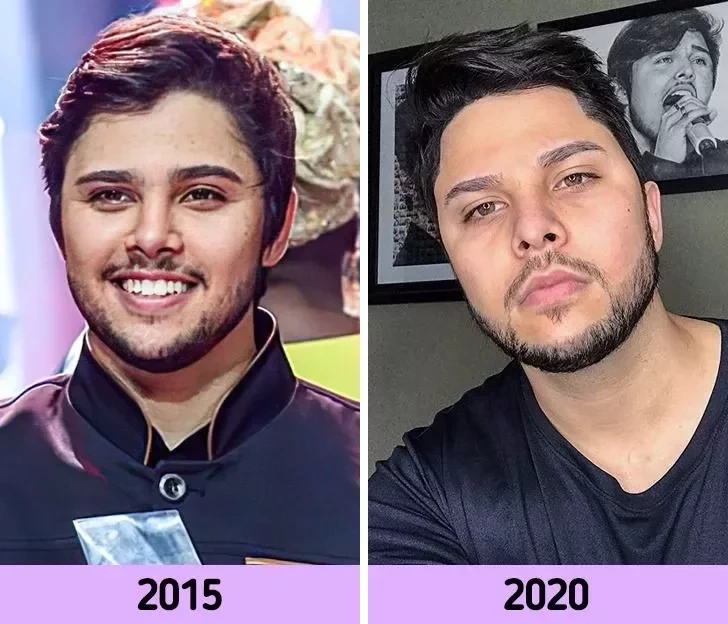 Confira como estão alguns vencedores do “The Voice Brasil” - imagem 29905