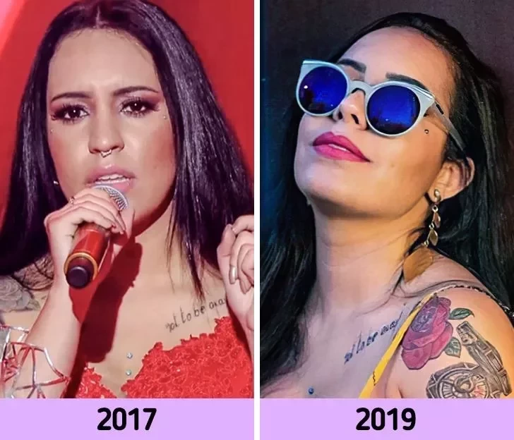 Confira como estão alguns vencedores do “The Voice Brasil” - imagem 29903