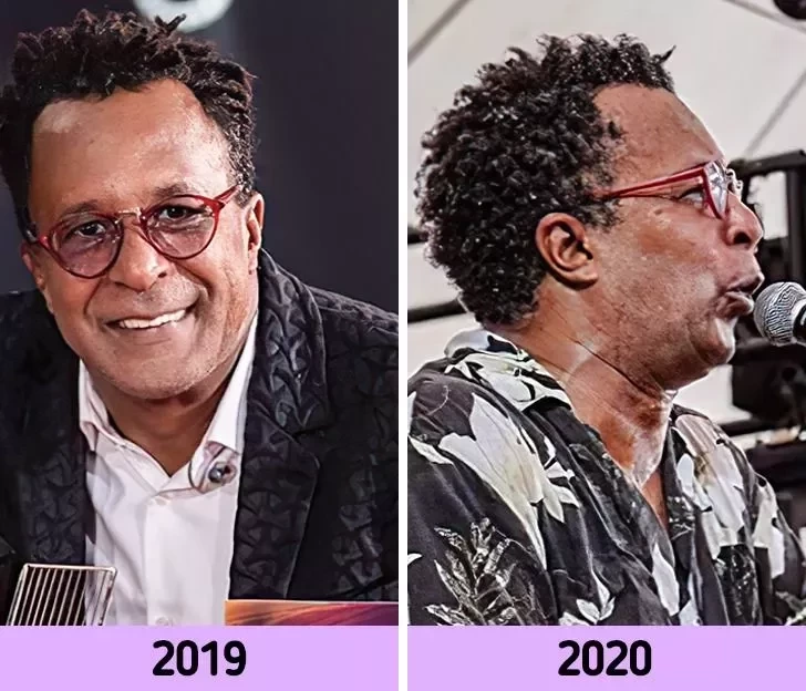 Confira como estão alguns vencedores do “The Voice Brasil” - imagem 29901