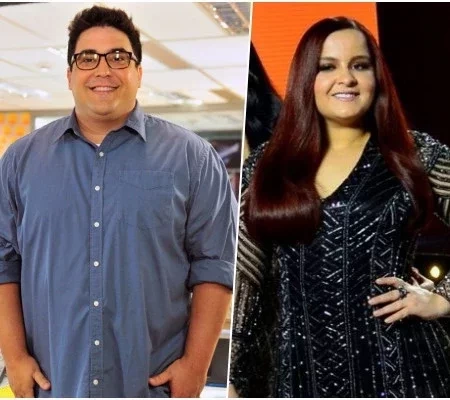 15 celebridades que mudaram muito depois de fazer cirurgia bariátrica