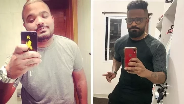 15 celebridades que mudaram muito depois de fazer cirurgia bariátrica - imagem 29964