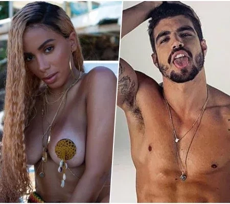 Astros que usaram aplicativos de relacionamento para encontrar um amor