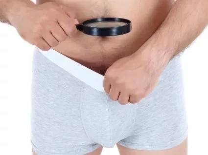 Sente cheiro estranho no pênis? Saiba o que pode ser e como tratar - imagem 29927
