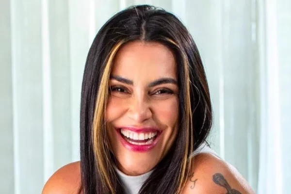 Astros que usaram aplicativos de relacionamento para encontrar um amor - imagem 29984