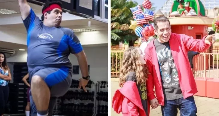 15 celebridades que mudaram muito depois de fazer cirurgia bariátrica - imagem 29953