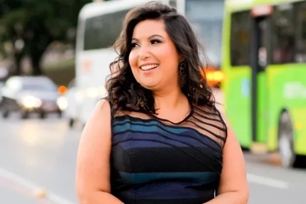 Astros que usaram aplicativos de relacionamento para encontrar um amor - imagem 29980