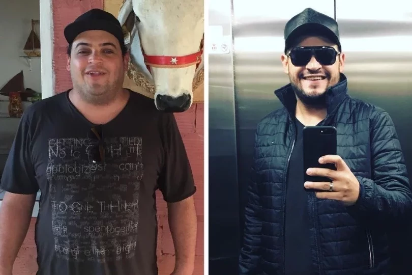 15 celebridades que mudaram muito depois de fazer cirurgia bariátrica - imagem 29962