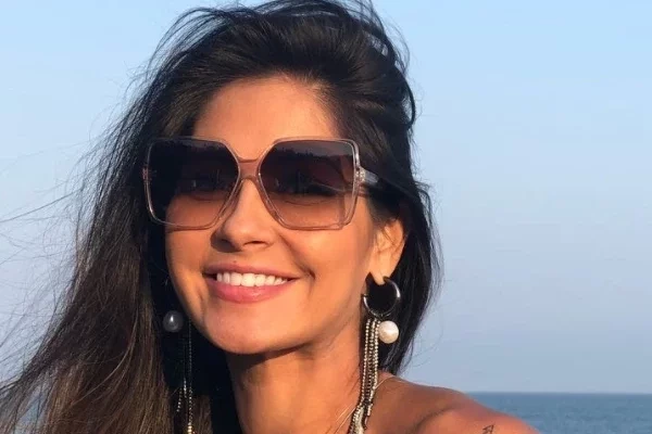 Astros que usaram aplicativos de relacionamento para encontrar um amor - imagem 29976