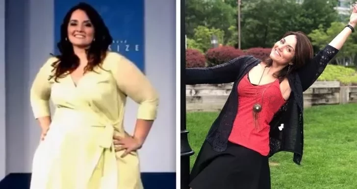 15 celebridades que mudaram muito depois de fazer cirurgia bariátrica - imagem 29963