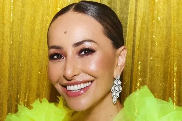 Astros que usaram aplicativos de relacionamento para encontrar um amor - imagem 29982