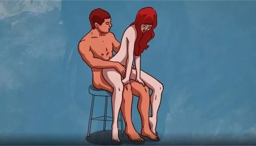 Confira as 10 Melhores posições sexuais para homens de pênis grande - imagem 29947