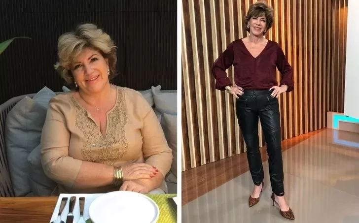 15 celebridades que mudaram muito depois de fazer cirurgia bariátrica - imagem 29960